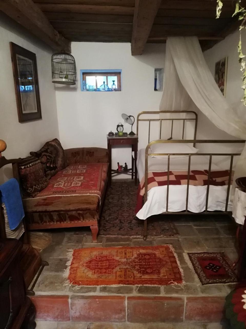 Rozmaringos Udvarhaz Dunafoldvar المظهر الخارجي الصورة